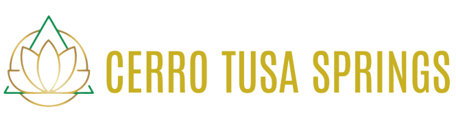 Cerro Tusa Springs